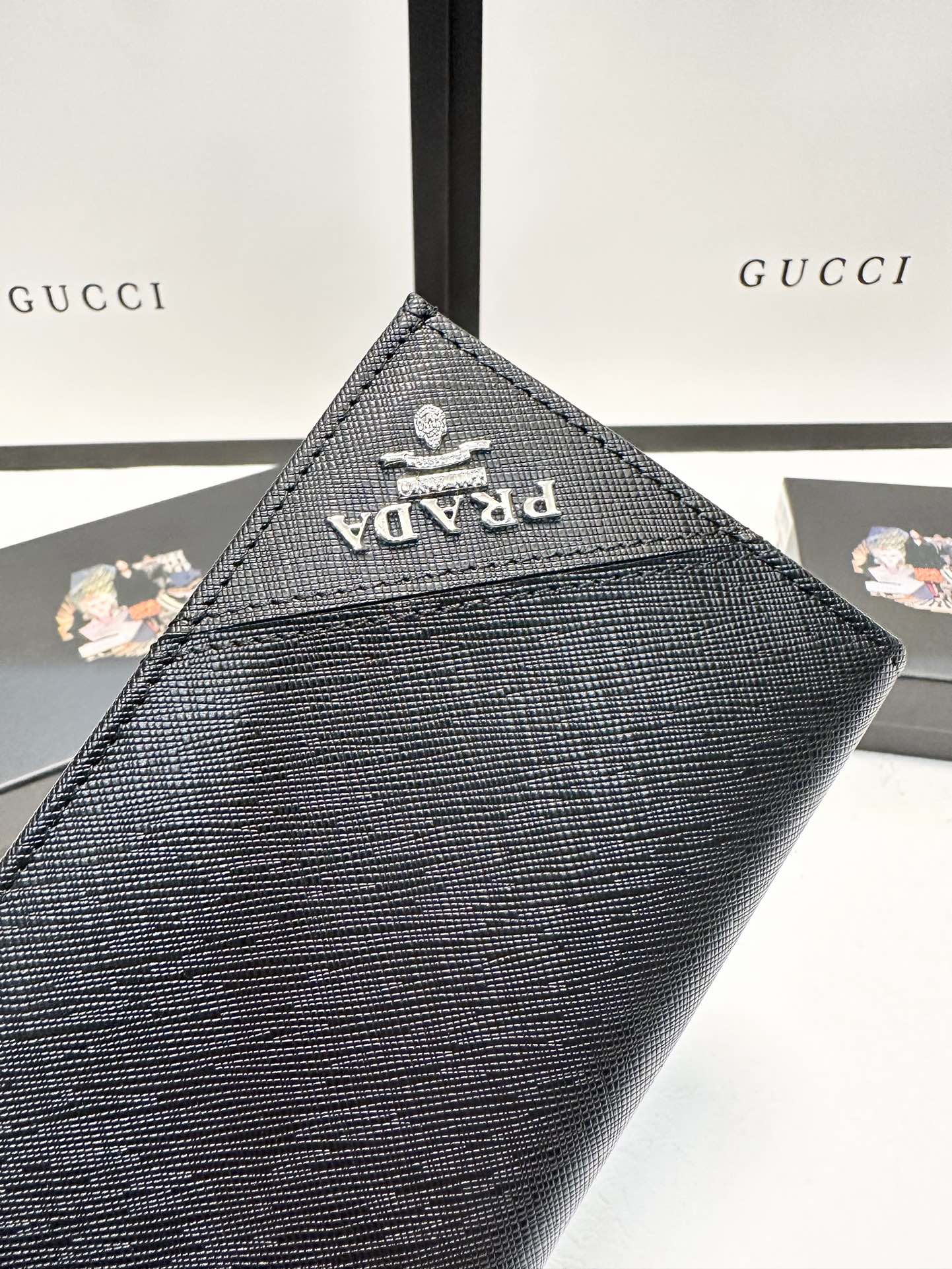 PRADA BAG-450