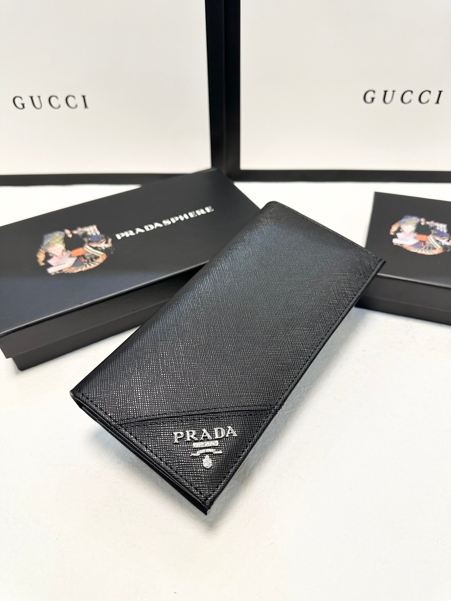 PRADA BAG-451