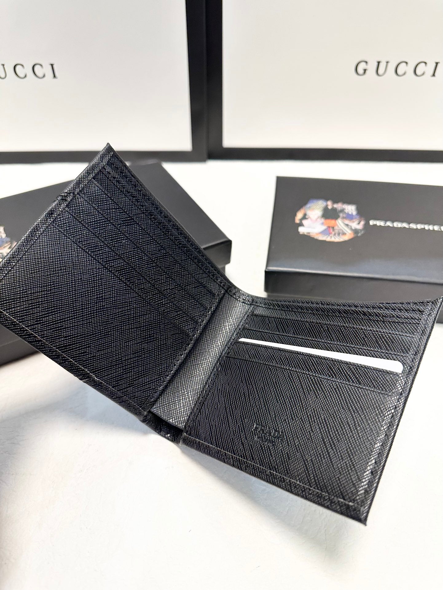 PRADA BAG-451