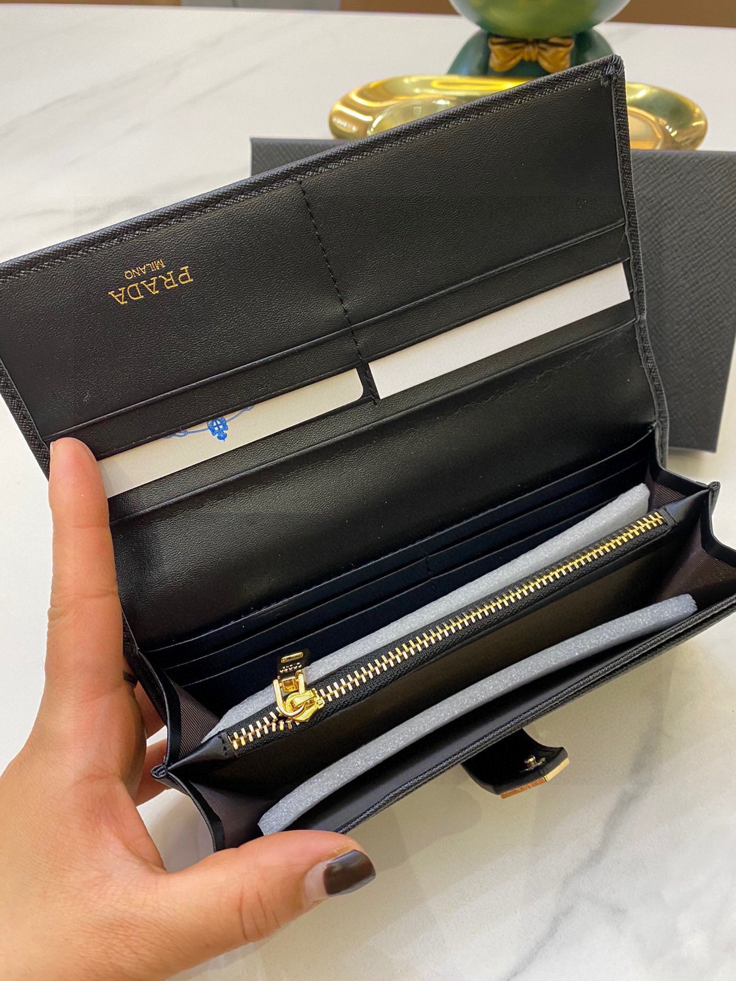 PRADA BAG-452