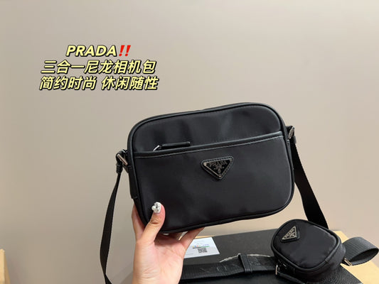PRADA BAG-453