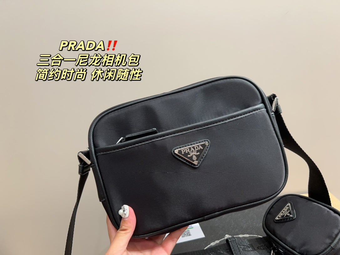 PRADA BAG-453