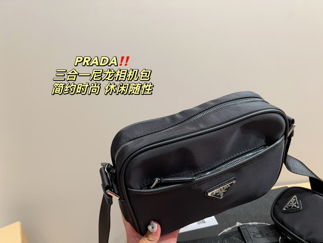 PRADA BAG-453