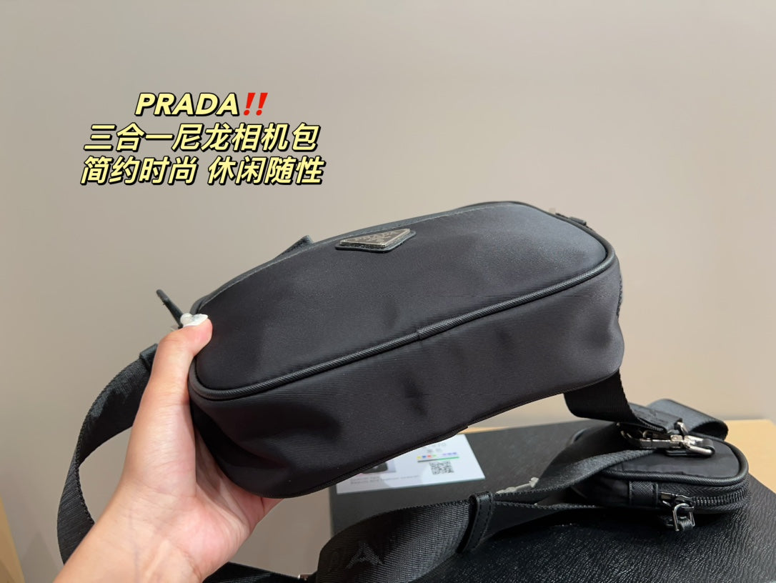 PRADA BAG-453