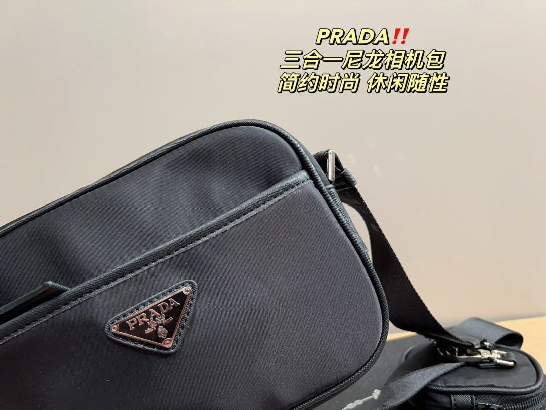 PRADA BAG-453