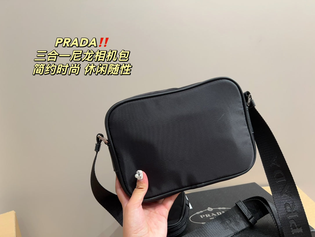PRADA BAG-453