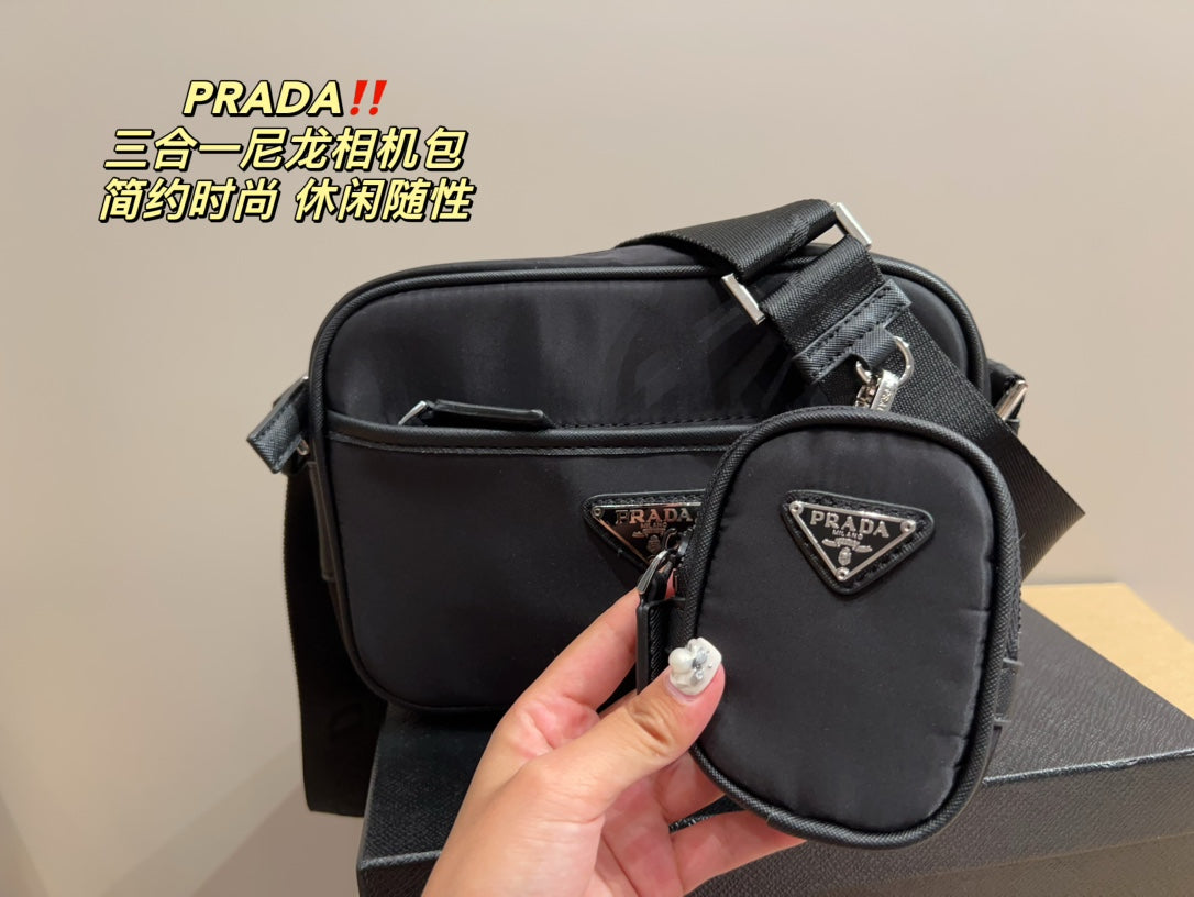 PRADA BAG-453