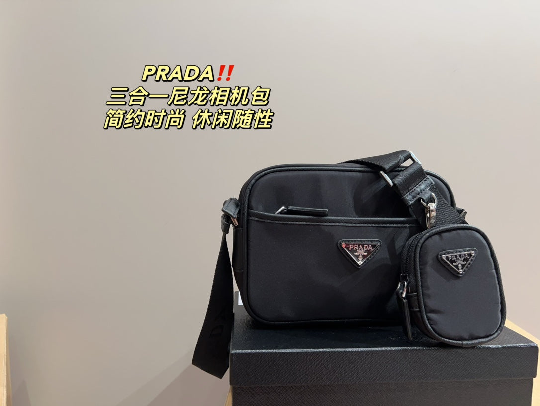 PRADA BAG-453