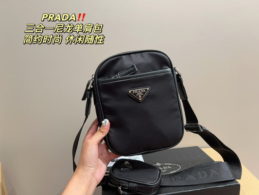 PRADA BAG-454