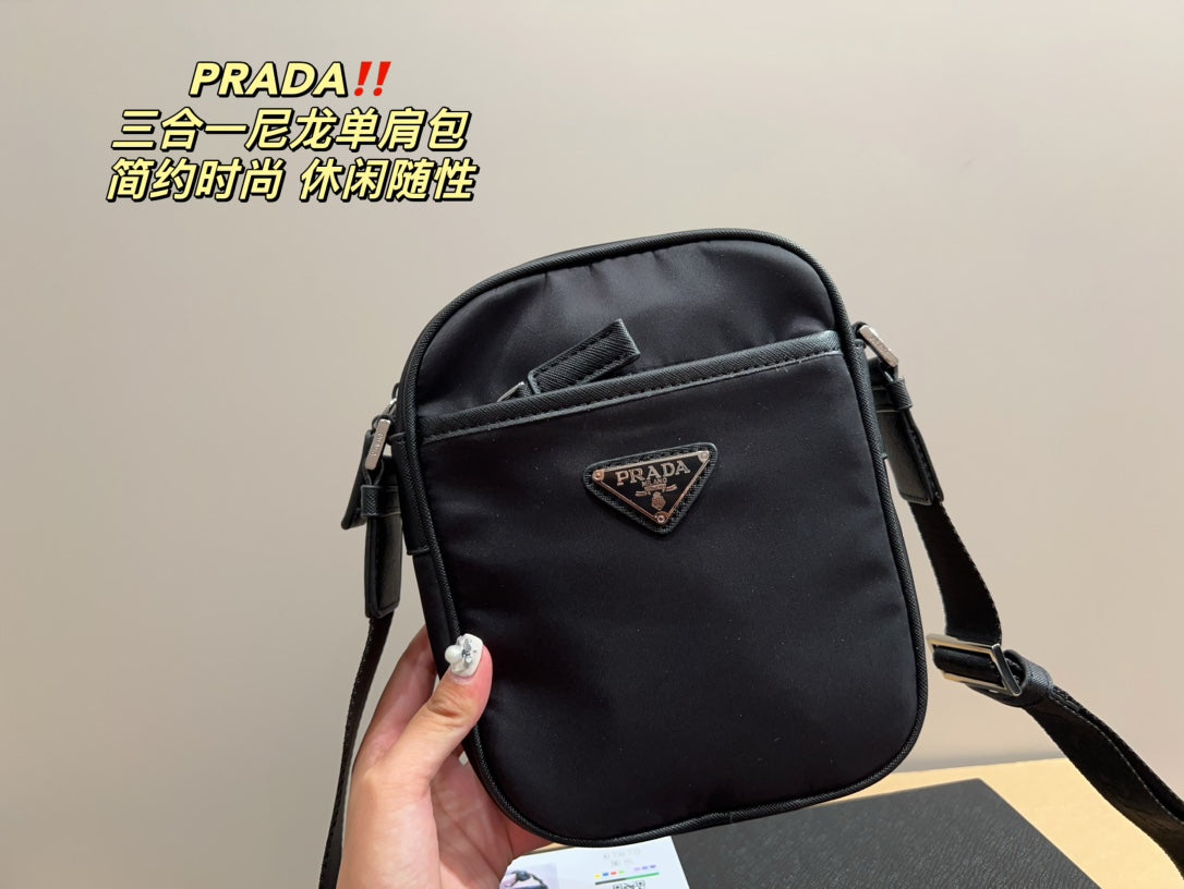 PRADA BAG-454