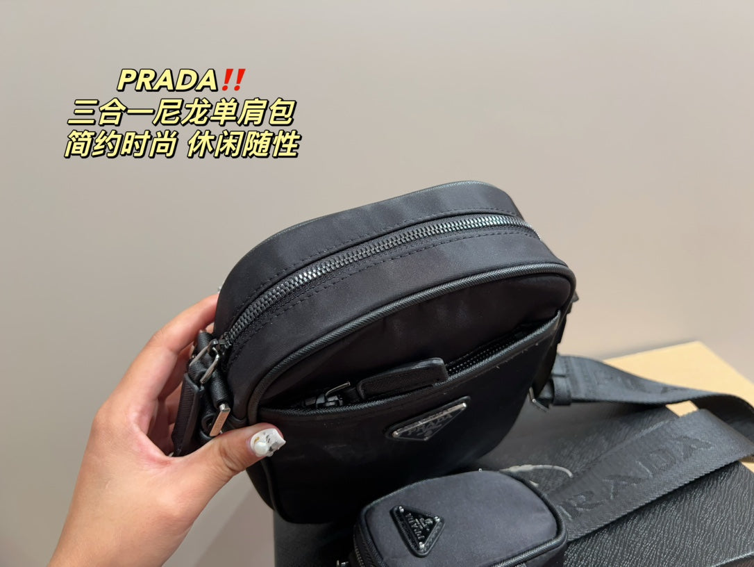 PRADA BAG-454