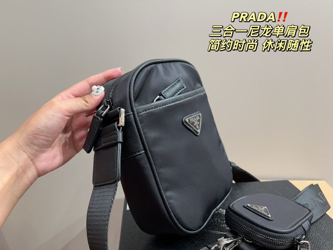 PRADA BAG-454