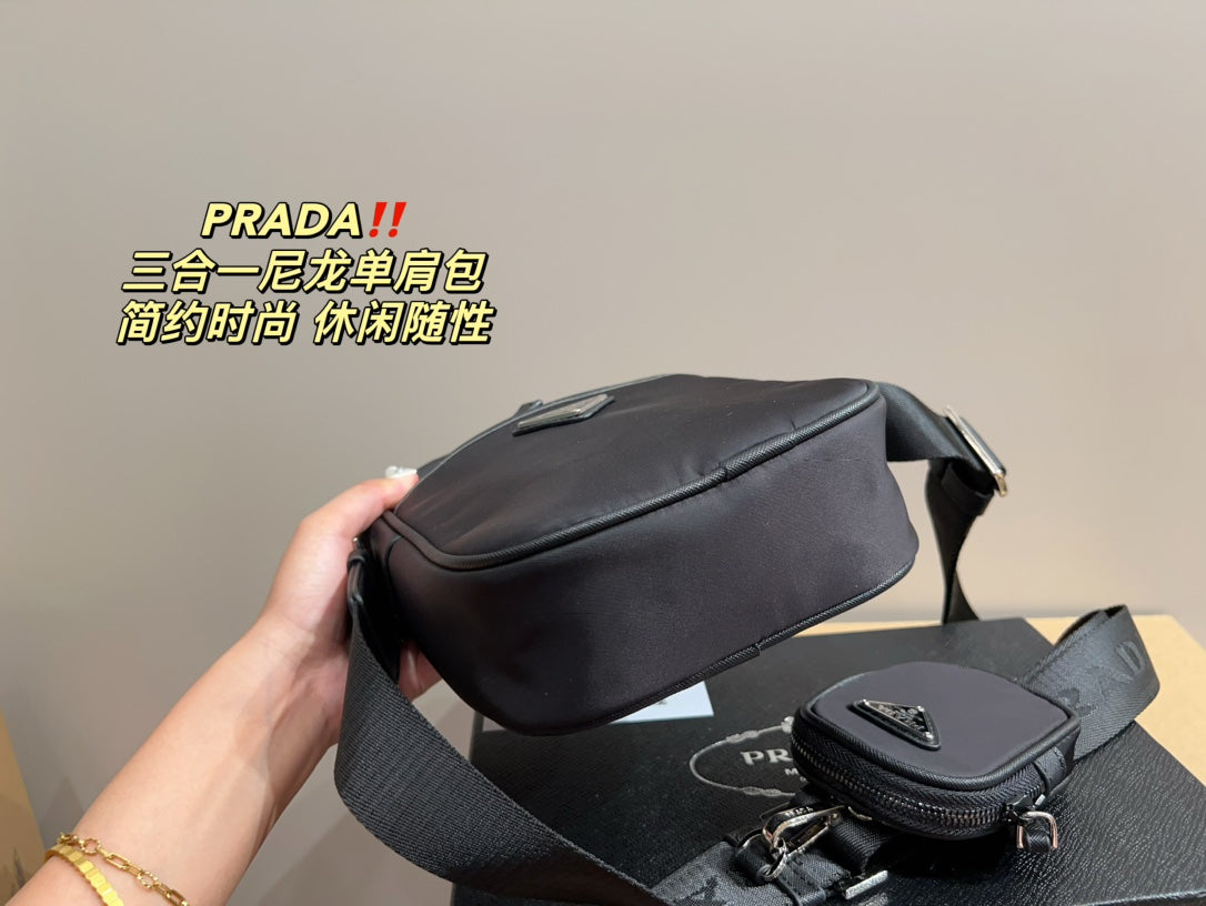 PRADA BAG-454