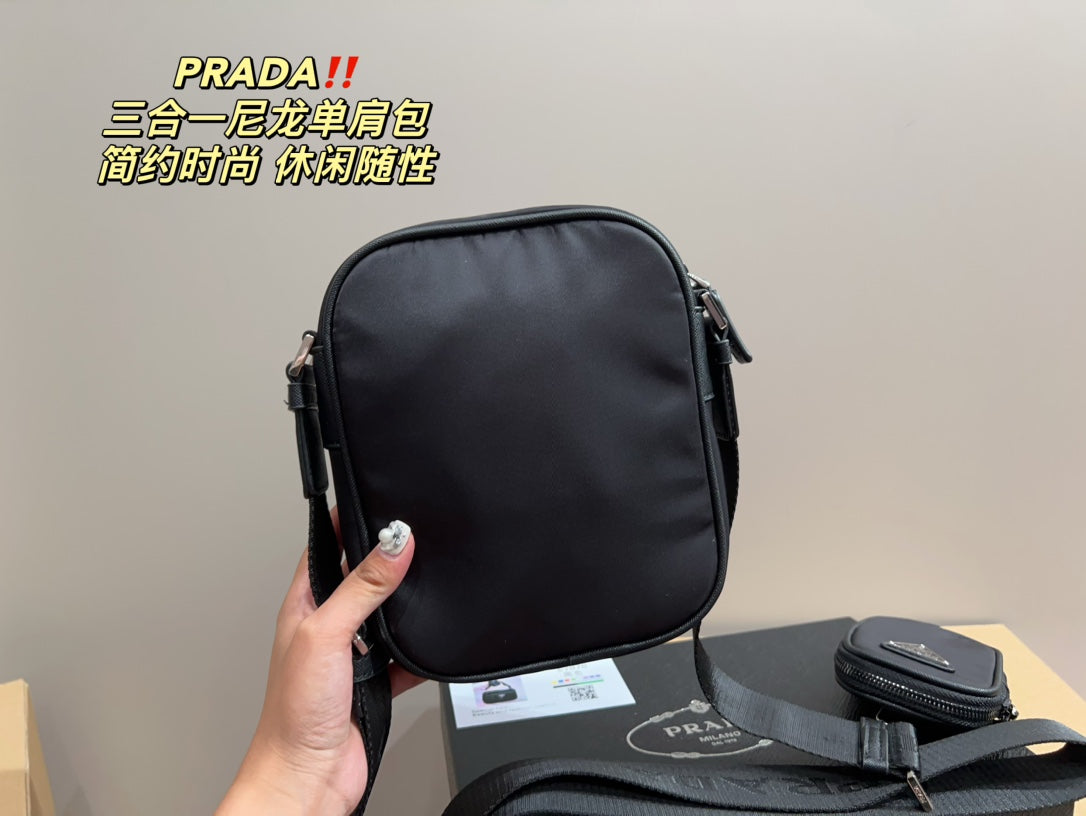 PRADA BAG-454