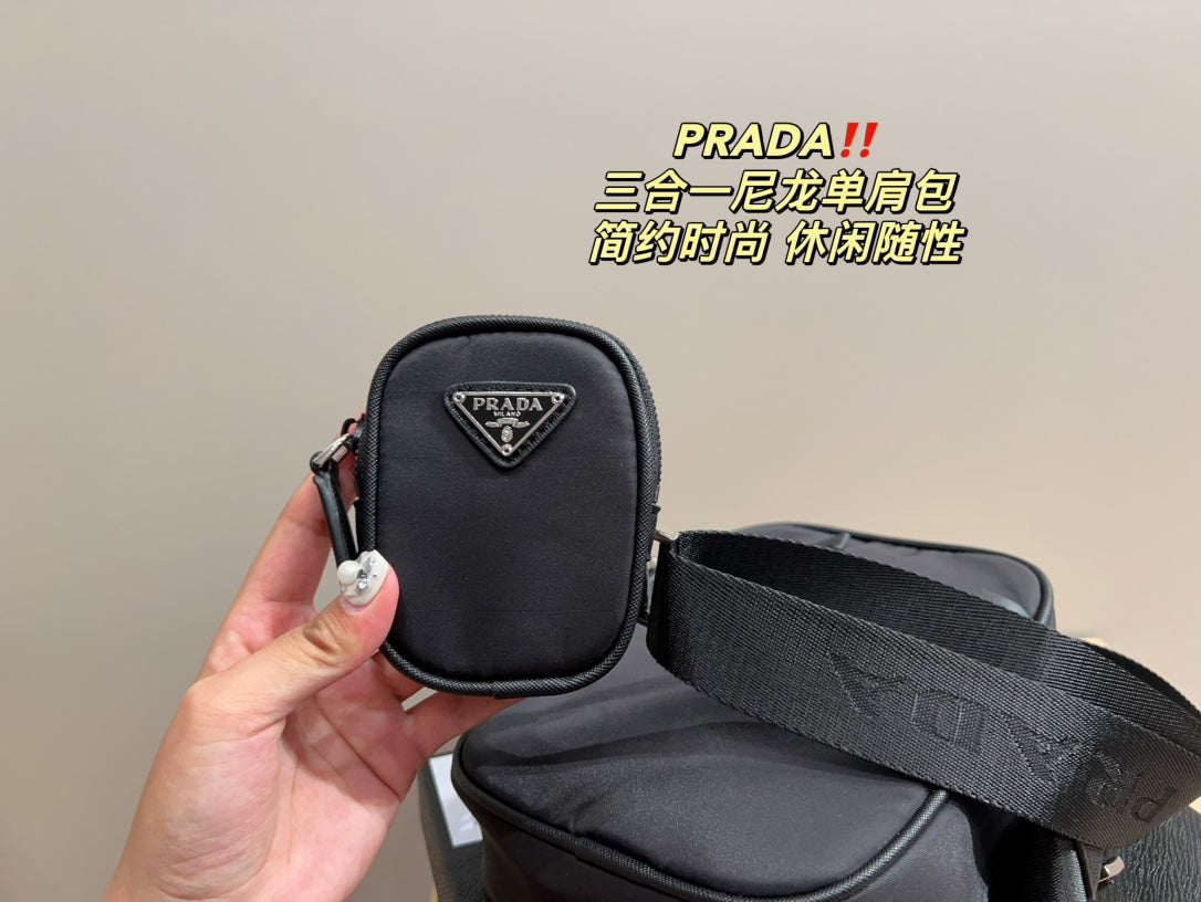 PRADA BAG-454