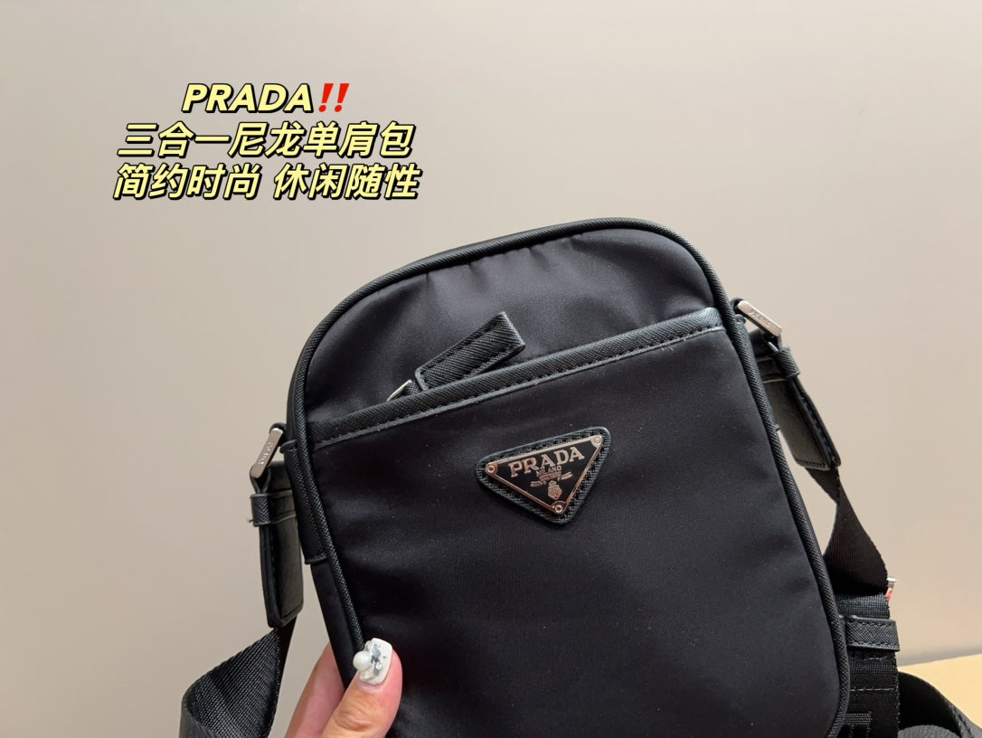 PRADA BAG-454