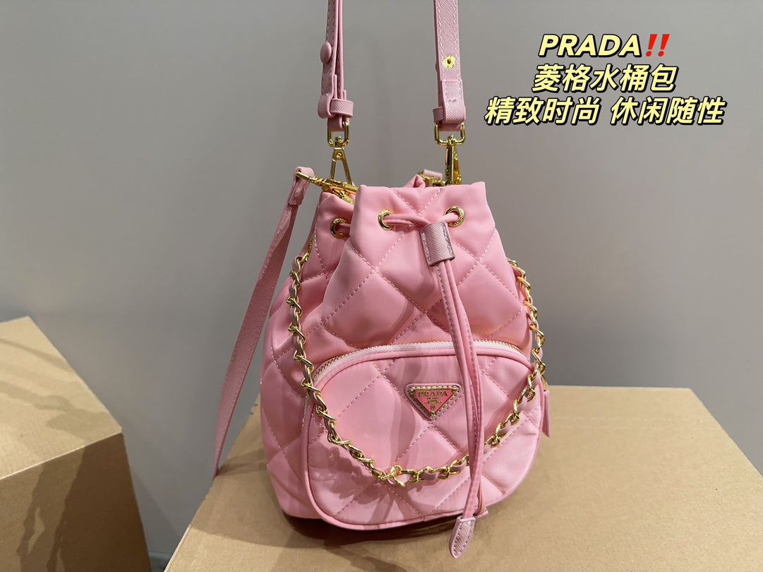 PRADA BAG-455