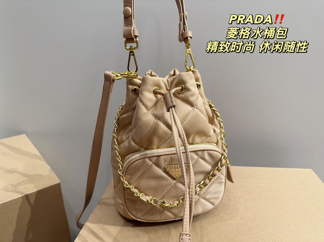 PRADA BAG-455