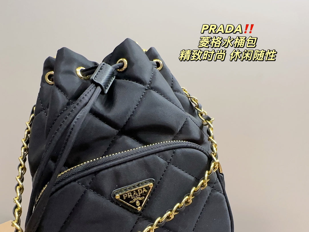 PRADA BAG-456