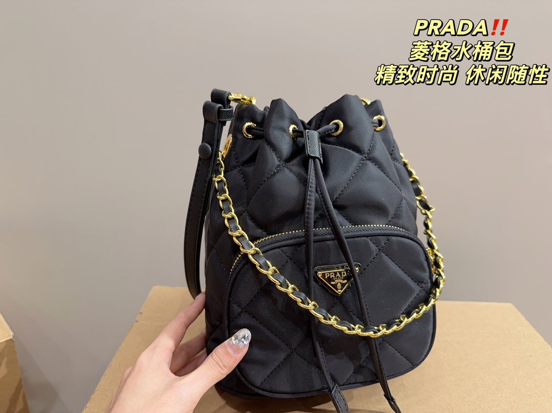 PRADA BAG-456