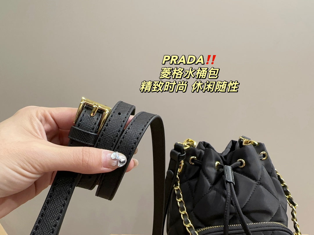 PRADA BAG-456