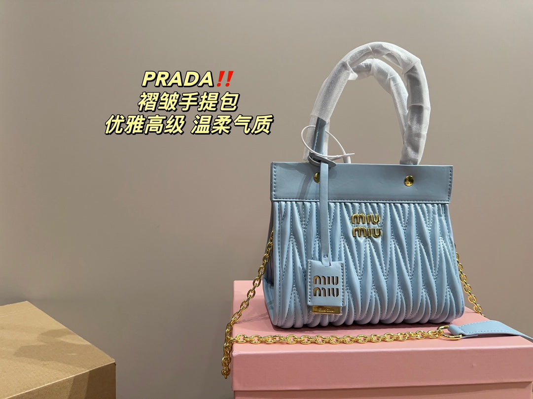 PRADA BAG-457