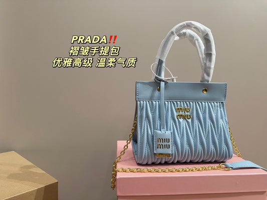 PRADA BAG-457