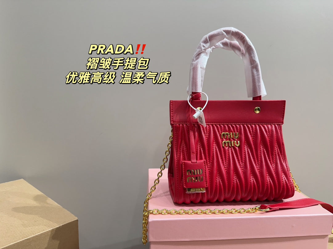 PRADA BAG-457