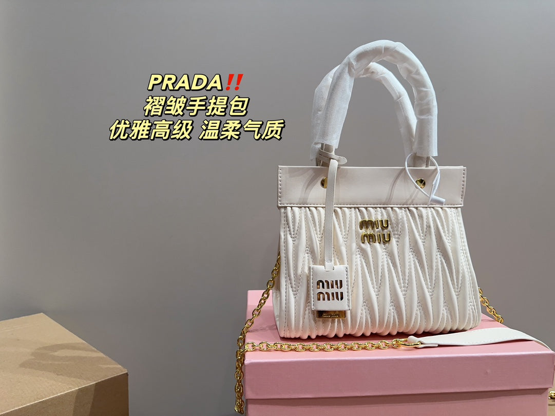 PRADA BAG-457