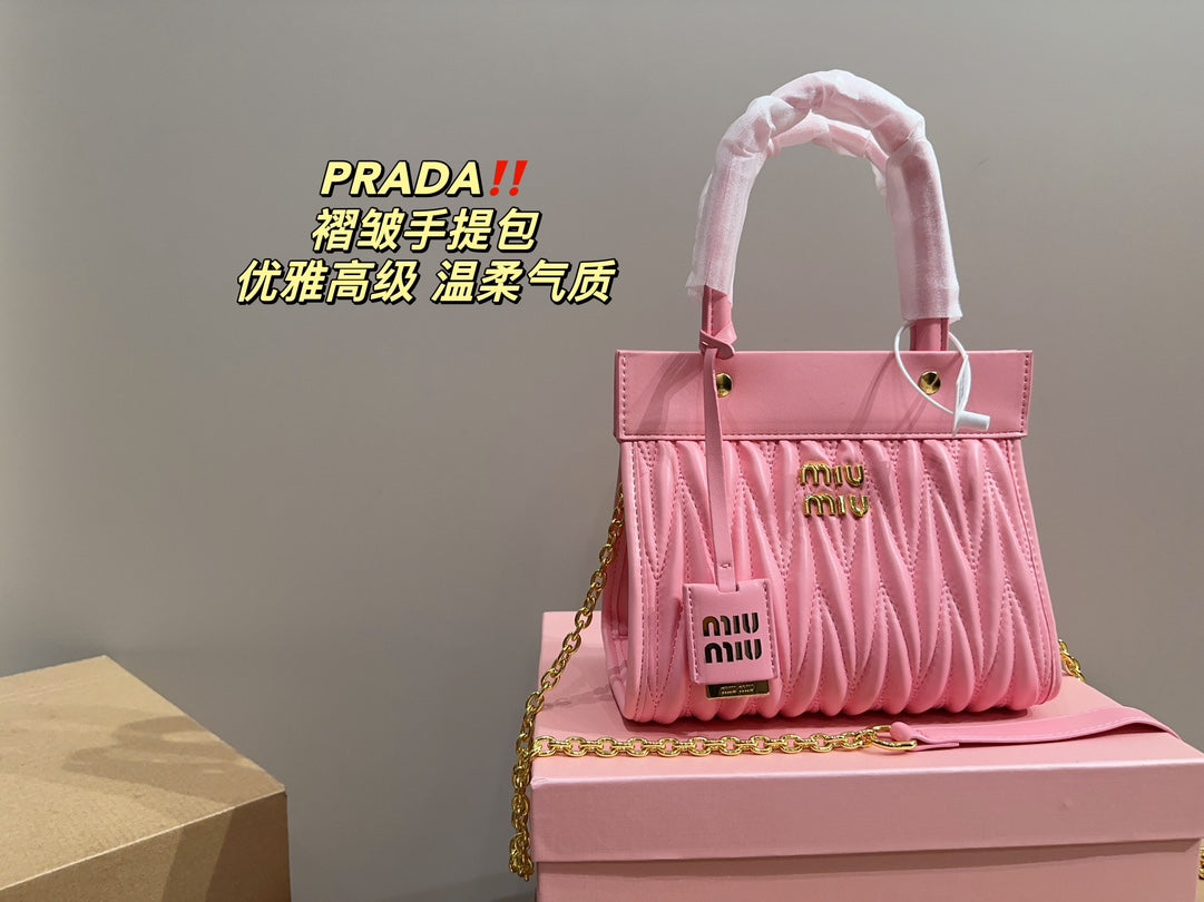PRADA BAG-457