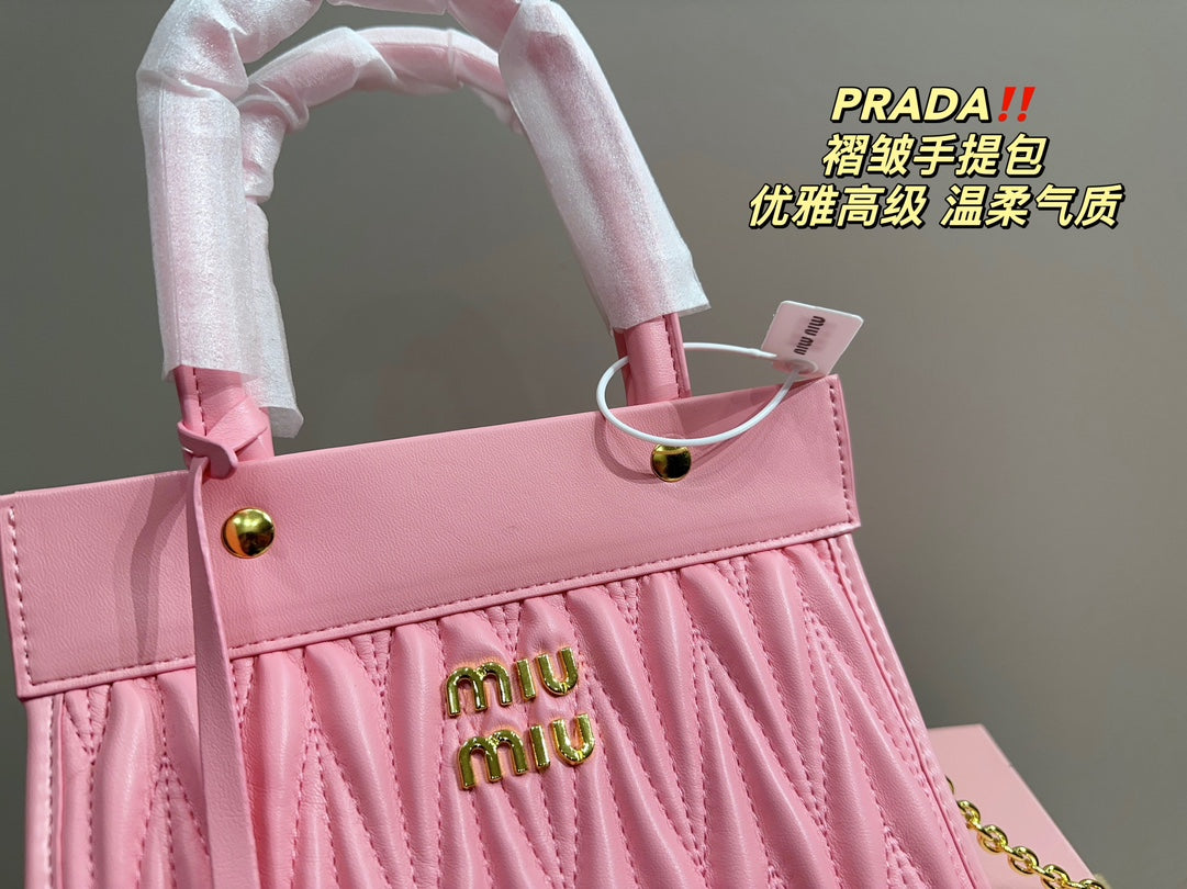 PRADA BAG-458