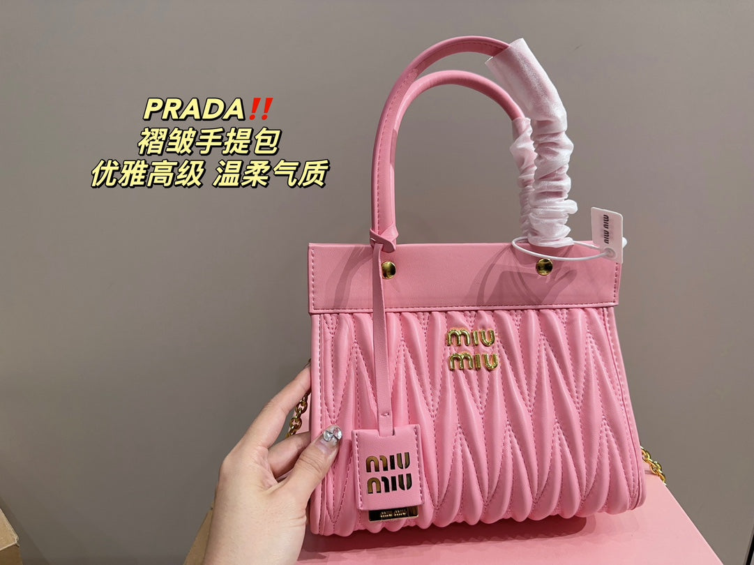 PRADA BAG-458