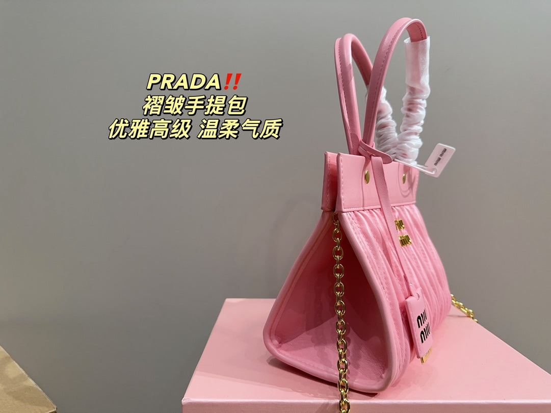 PRADA BAG-458