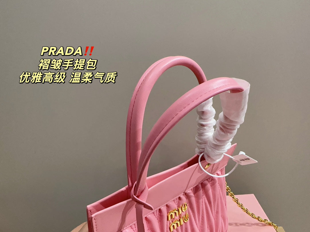 PRADA BAG-458