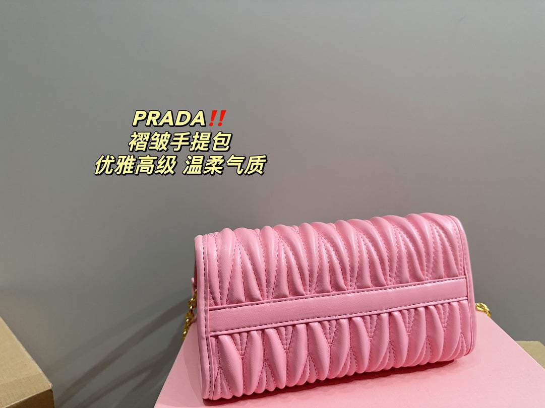 PRADA BAG-458