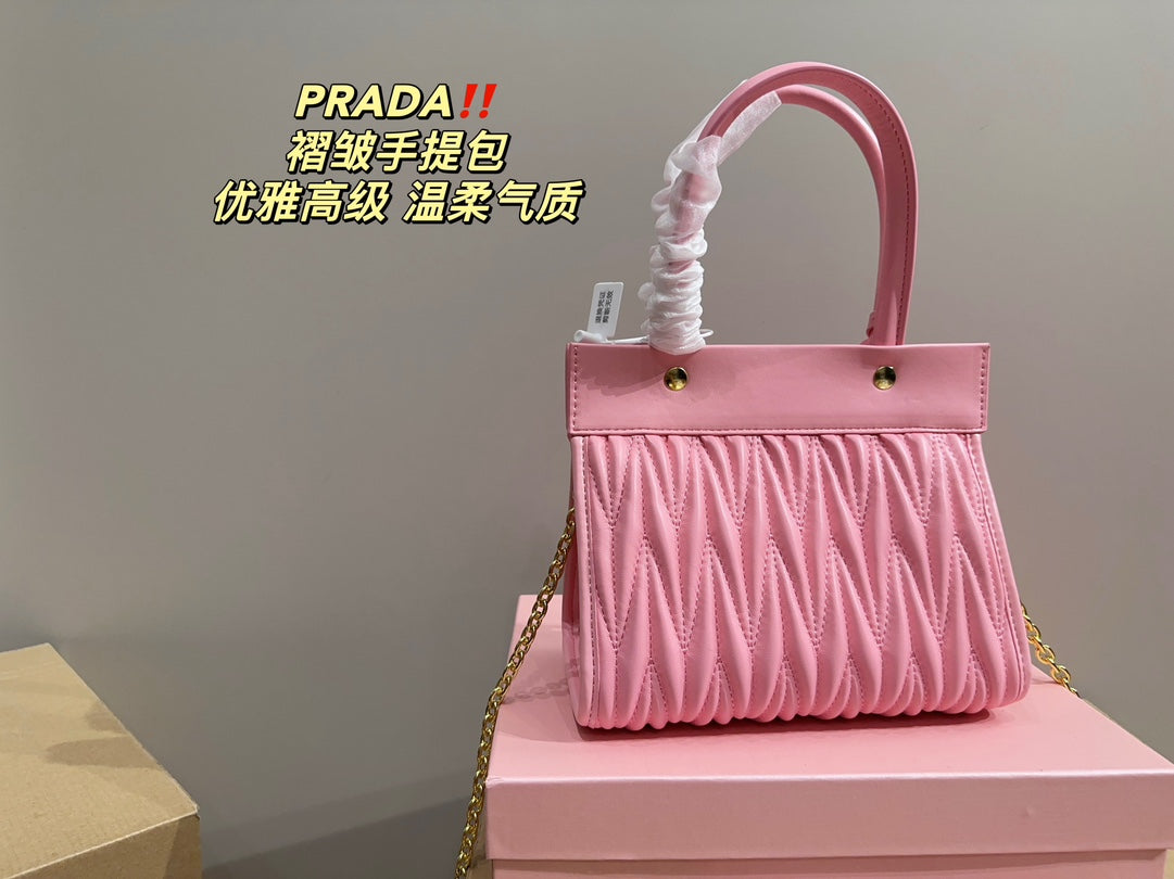PRADA BAG-458