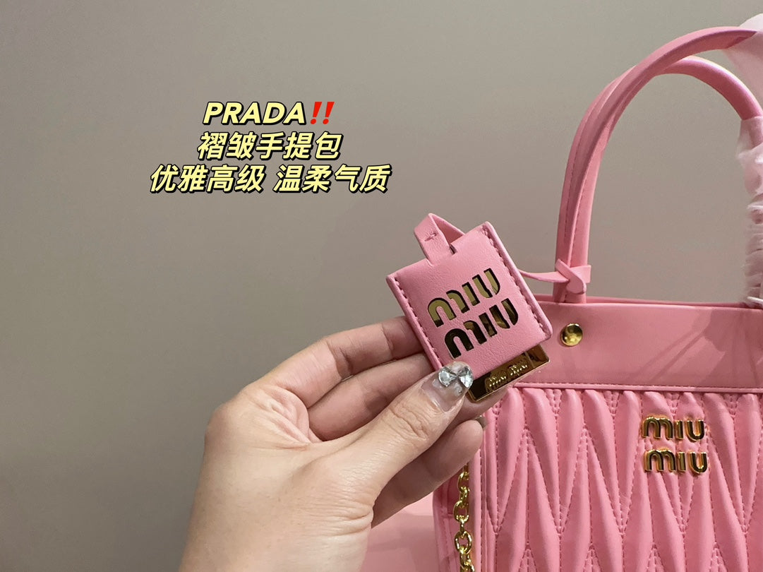 PRADA BAG-458