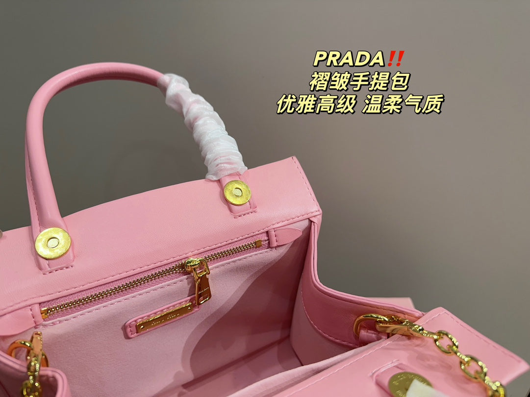 PRADA BAG-458