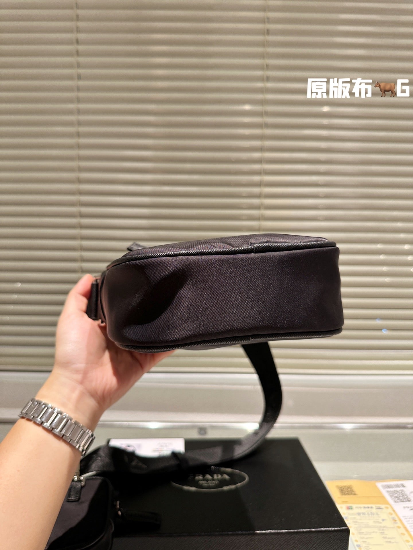 PRADA BAG-460