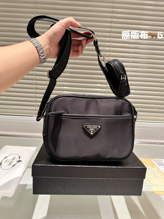 PRADA BAG-461