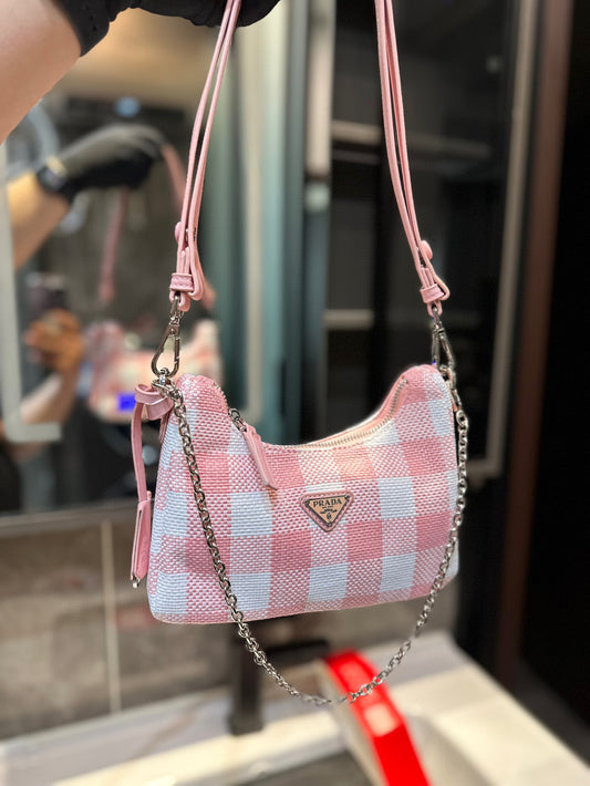 PRADA BAG-462