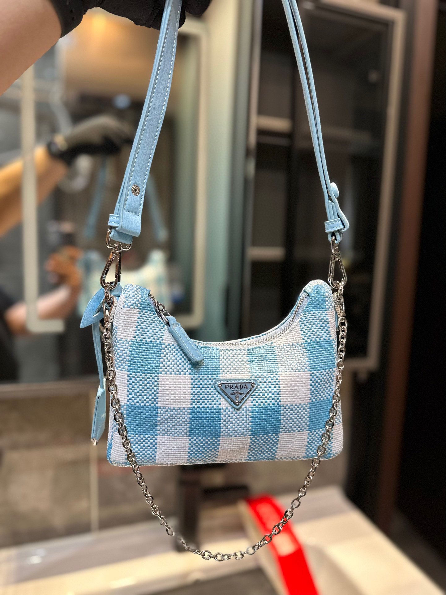 PRADA BAG-462