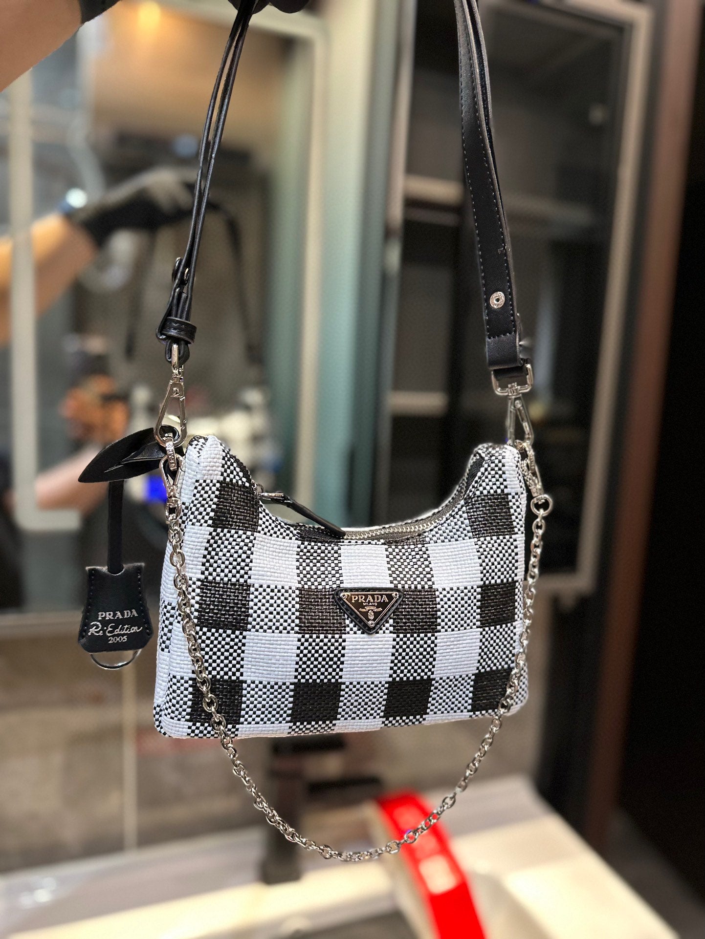 PRADA BAG-463