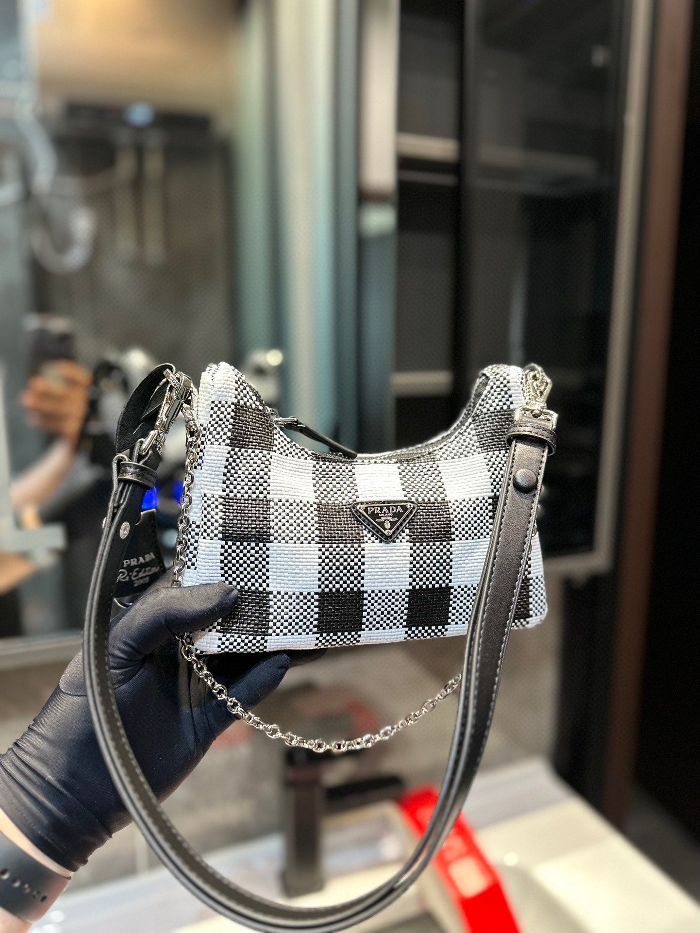 PRADA BAG-463