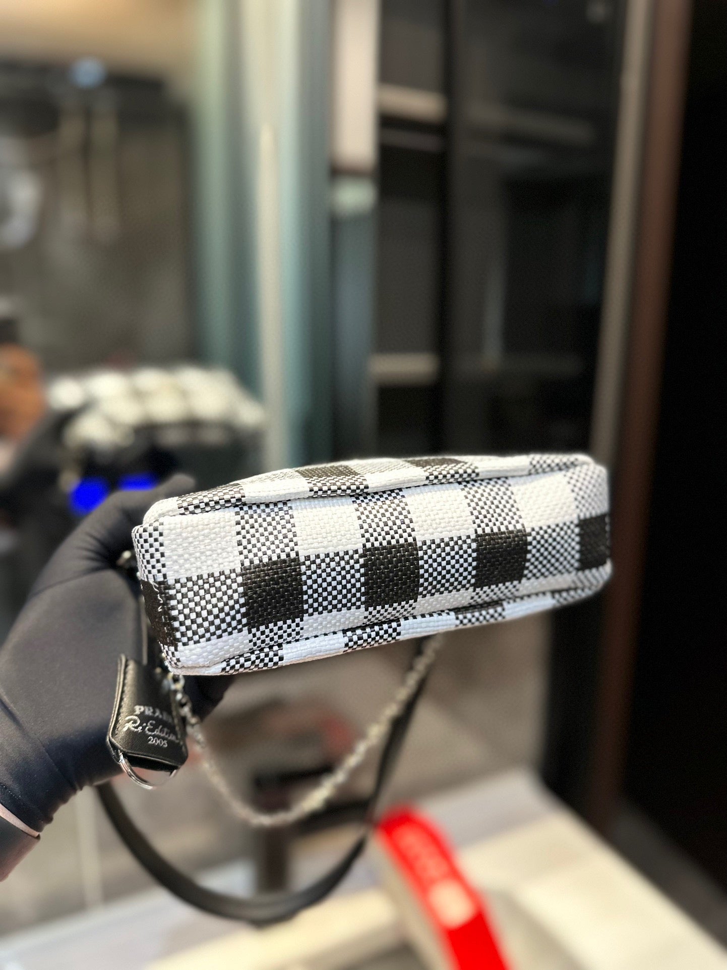 PRADA BAG-463