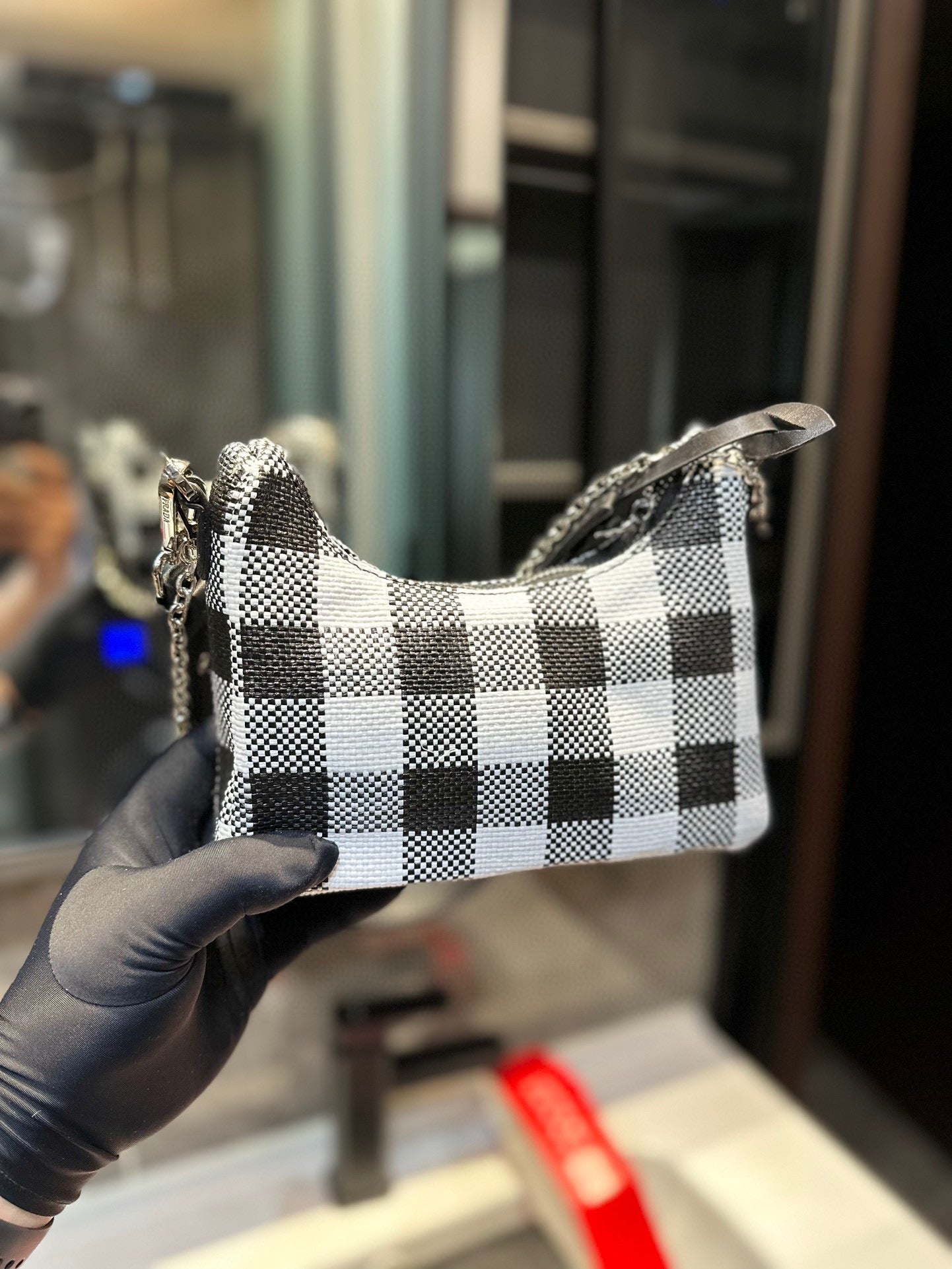 PRADA BAG-463