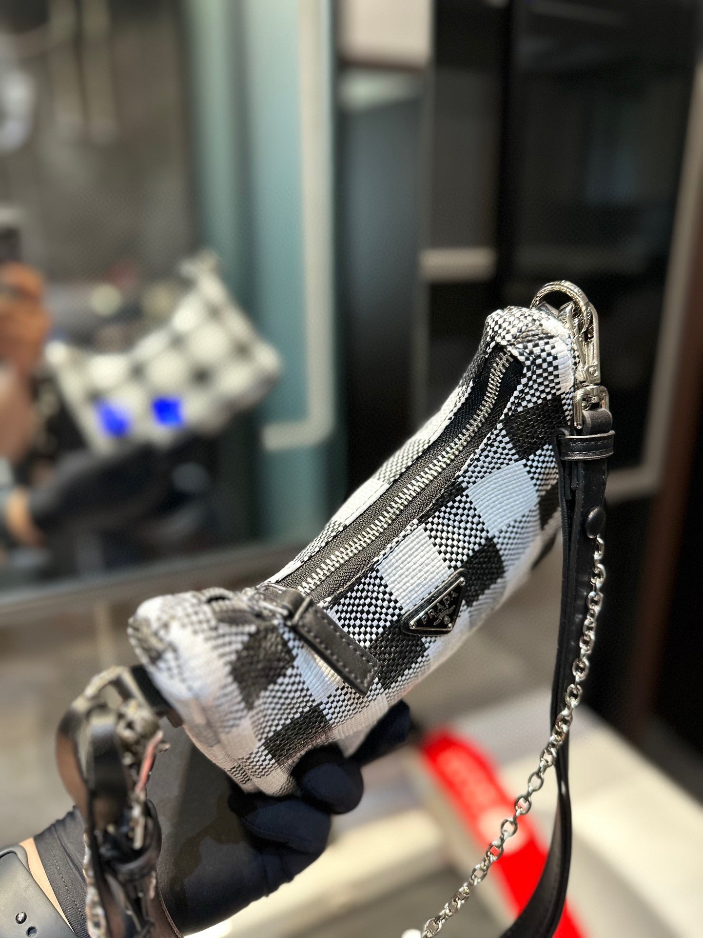 PRADA BAG-463