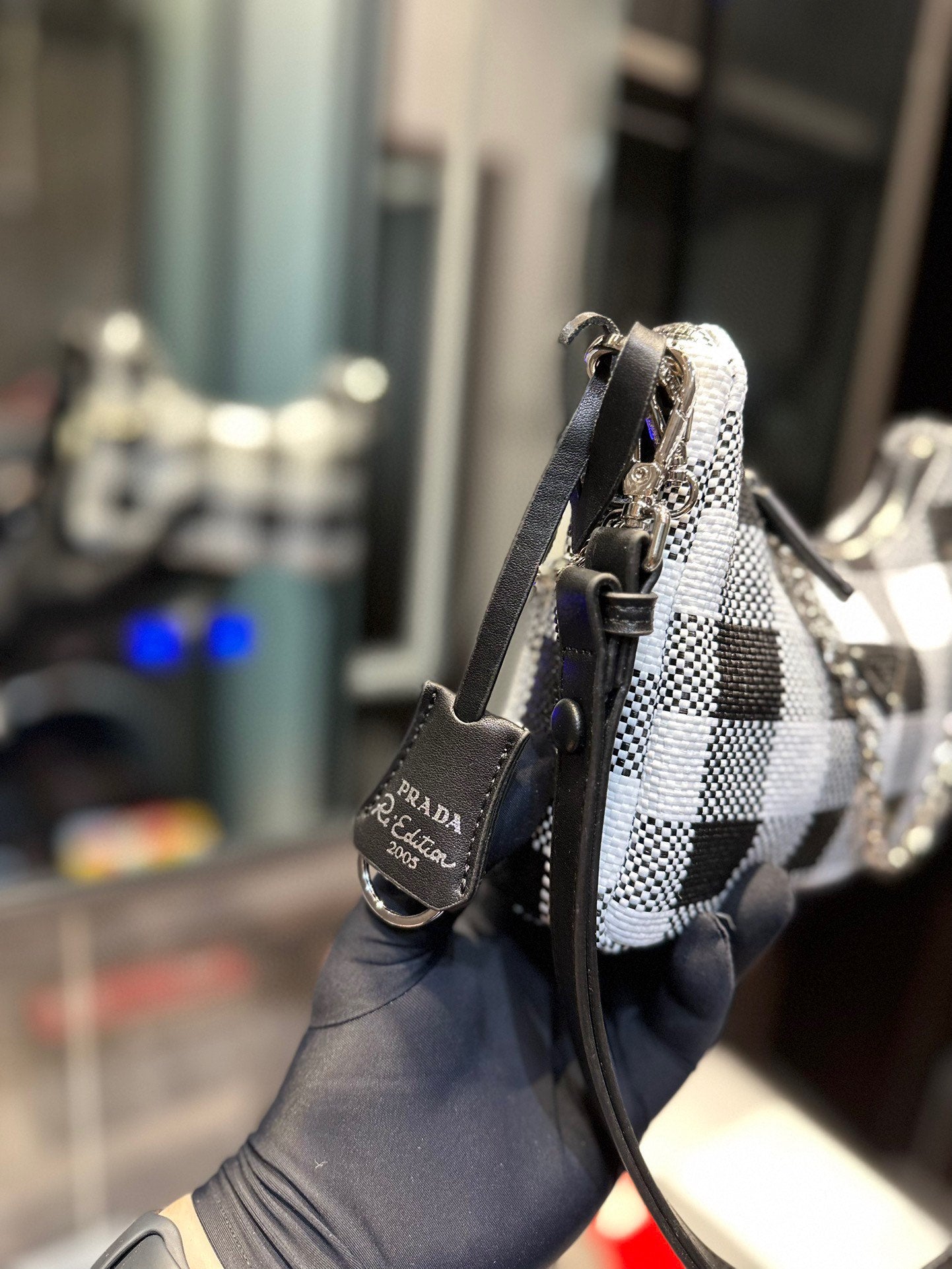 PRADA BAG-463