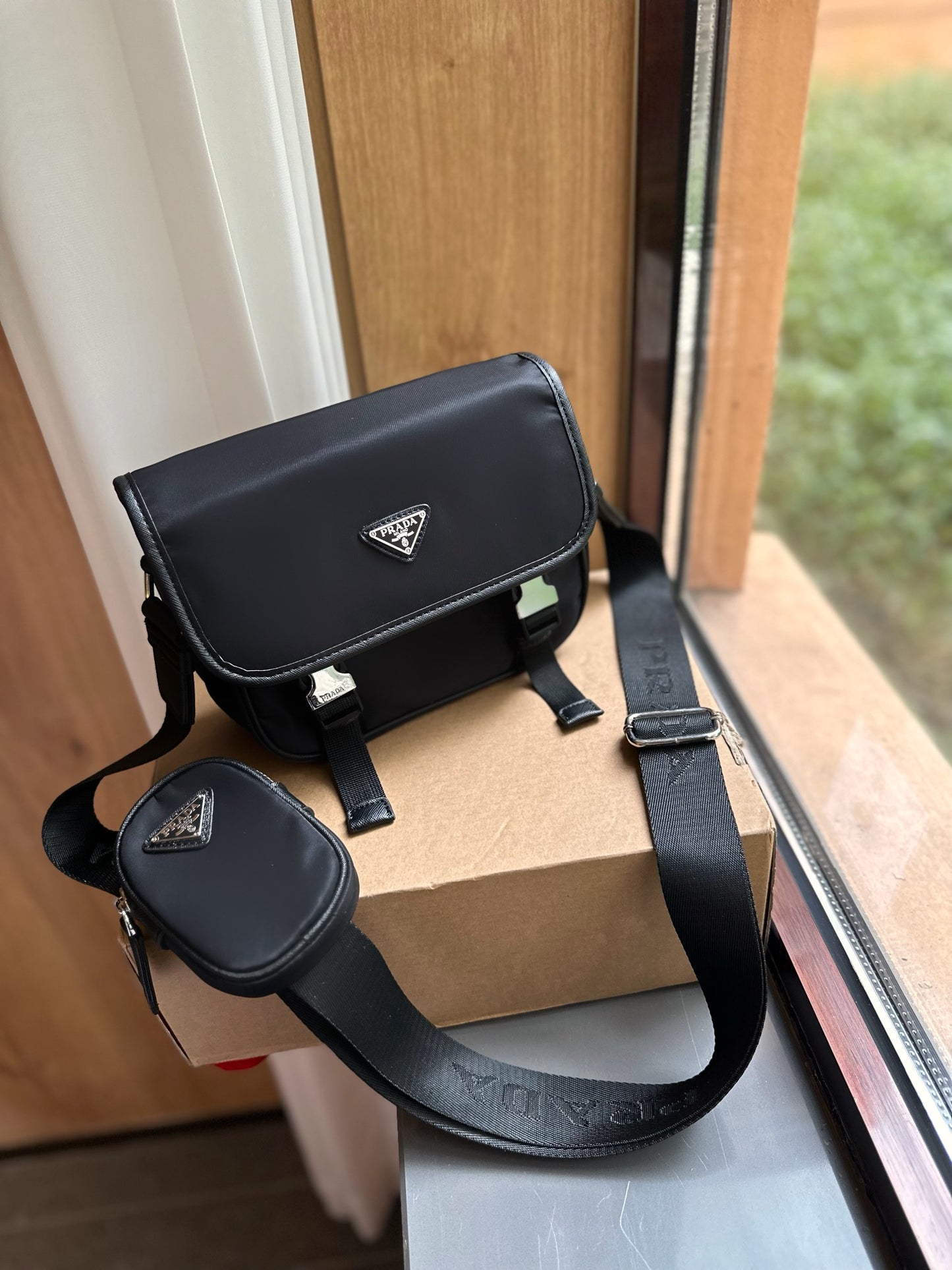 PRADA BAG-464