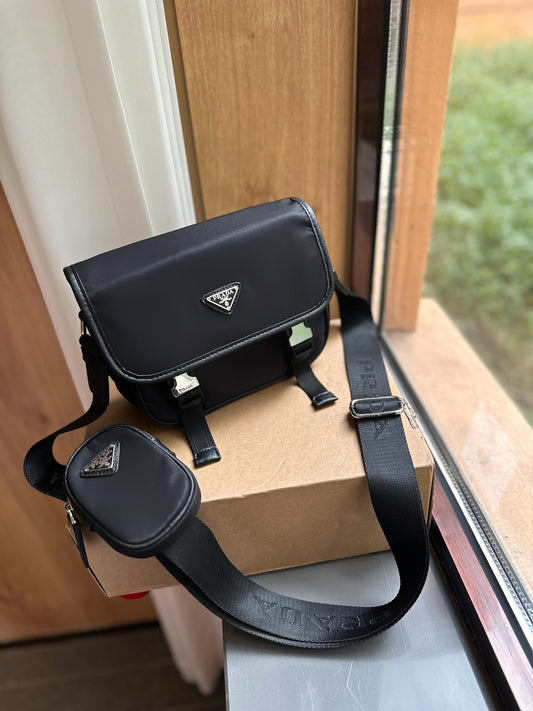 PRADA BAG-464
